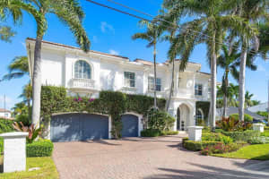 955 Iris Drive, Delray Beach, FL 33483 Sold 07/09/24