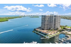 100 Lakeshore Drive 1953, North Palm Beach, FL 33408 Sold 06/21/24