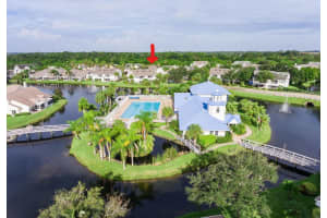 1901 Westminster Circle 4, Vero Beach, FL 32966 Sold 09/05/24