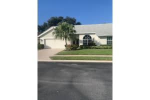 288 Moccasin Trail W, Jupiter, FL 33458 Sold 08/09/24
