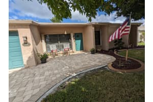 11861 NW 36th Place, Sunrise, FL 33323 Sold 12/29/23