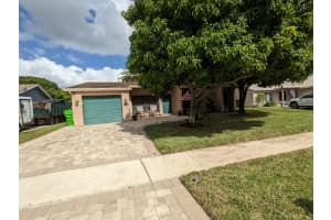 11861 NW 36th Place, Sunrise, FL 33323 Sold 12/29/23