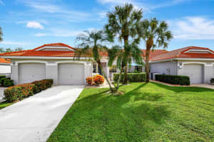 15232 W Tranquility Lake Drive, Delray Beach, FL 33446 Sold 12/29/23
