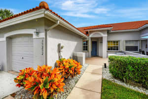 15232 W Tranquility Lake Drive, Delray Beach, FL 33446 Sold 12/29/23