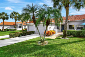 15232 W Tranquility Lake Drive, Delray Beach, FL 33446 Sold 12/29/23