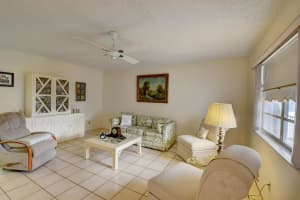 708 Normandy O, Delray Beach, FL 33484 Sold 12/04/23