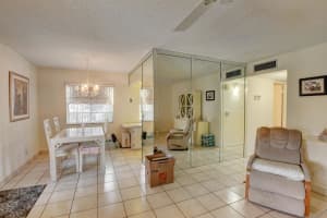 708 Normandy O, Delray Beach, FL 33484 Sold 12/04/23