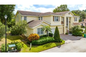 12420 NW 10th Court B-12, Coral Springs, FL 33071 Sold 12/13/23