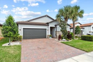 425 SE Bancroft Court, Port St Lucie, FL 34984 Sold 03/28/24
