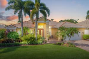2224 SE Montrose Lane, Port St Lucie, FL 34952 Sold 11/29/23