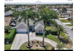 12865 Meadowbend Drive, Wellington, FL 33414 Sold 12/29/23