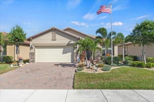 181 SE Courances Drive, Port St Lucie, FL 34984 Sold 04/17/24