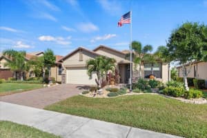 181 SE Courances Drive, Port St Lucie, FL 34984 Sold 04/17/24