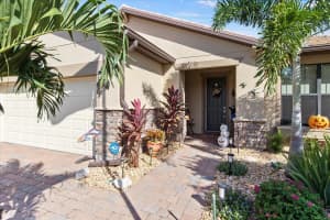 181 SE Courances Drive, Port St Lucie, FL 34984 Sold 04/17/24