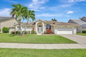 22040 Aqua Court, Boca Raton, FL 33428 Sold 01/03/24