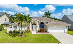 22040 Aqua Court, Boca Raton, FL 33428 Sold 01/03/24
