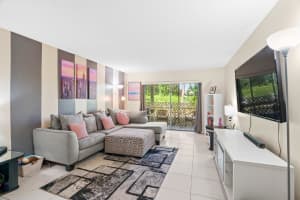 5155 E Sabal Palm Boulevard 103, Tamarac, FL 33319 Sold 12/29/23