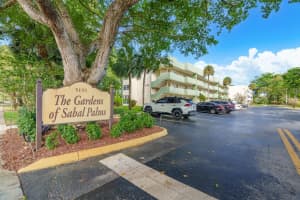 5155 E Sabal Palm Boulevard 103, Tamarac, FL 33319 Sold 12/29/23