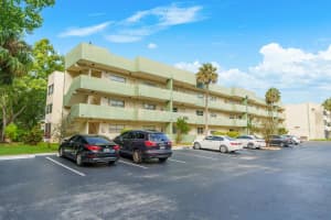 5155 E Sabal Palm Boulevard 103, Tamarac, FL 33319 Sold 12/29/23