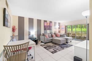 5155 E Sabal Palm Boulevard 103, Tamarac, FL 33319 Sold 12/29/23