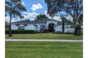1847 Primrose Lane, Wellington, FL 33414 Sold 02/29/24