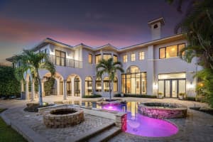 9620 Bridgebrook Drive, Boca Raton, FL 33496 Sold 02/14/24