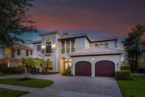 9620 Bridgebrook Drive, Boca Raton, FL 33496 Sold 02/14/24
