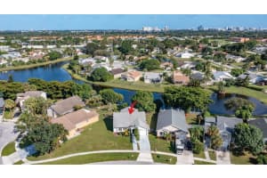 4763 Brook Drive, West Palm Beach, FL 33417 Sold 06/10/24