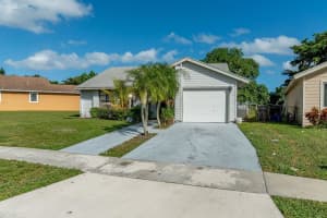 4763 Brook Drive, West Palm Beach, FL 33417 Sold 06/10/24