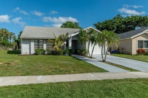 4763 Brook Drive, West Palm Beach, FL 33417 Sold 06/10/24