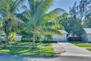 4652 Vespasian Court, Lake Worth, FL 33463 Sold 02/12/24