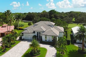 11932 N Lake Dr, Boynton Beach, FL 33436, Sold 10/30/23