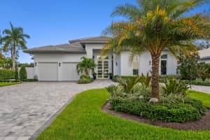 11932 N Lake Dr, Boynton Beach, FL 33436, Sold 10/30/23