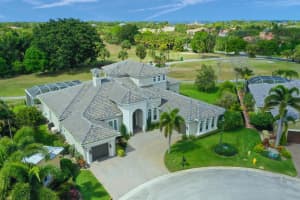 2219 SW Balata Terrace, Palm City, FL 34990 Sold 04/01/24