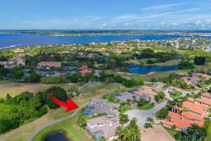 2219 SW Balata Terrace, Palm City, FL 34990 Sold 04/01/24