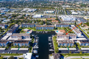 910 Dogwood Drive 444, Delray Beach, FL 33483 Sold 01/12/24