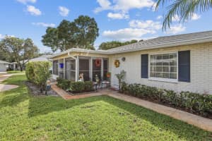 10138 44th Terrace S 352, Boynton Beach, FL 33436 Sold 07/16/24