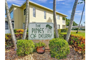 1151 Violet Terrace 104, Delray Beach, FL 33445 Sold 03/22/24