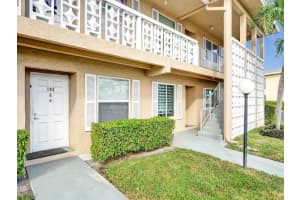 1151 Violet Terrace 104, Delray Beach, FL 33445 Sold 03/22/24