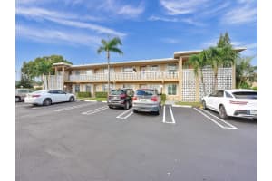 1151 Violet Terrace 104, Delray Beach, FL 33445 Sold 03/22/24