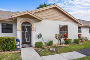 2353 NW 13th Court, Delray Beach, FL 33445 Sold 01/17/24