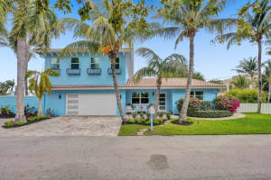 100 Neptune Drive, Hypoluxo, FL 33462 Sold 03/27/24