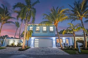 100 Neptune Drive, Hypoluxo, FL 33462 Sold 03/27/24