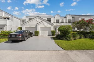 17082 Boca Club Boulevard 3, Boca Raton, FL 33487 Sold 04/30/24