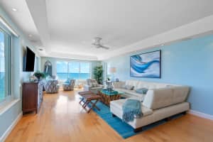 1151 N Fort Lauderdale Beach Boulevard 10d, Fort Lauderdale, FL 33304 Sold 01/31/24