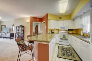 2105 Lavers Circle 307, Delray Beach, FL 33444 Sold 01/16/24