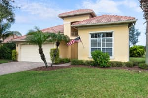 335 NW Somerset Circle, Port St Lucie, FL 34983 Sold 12/28/23