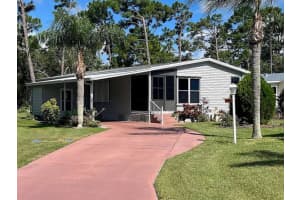 206 Travis Cay Place 8, Fort Pierce, FL 34982 Sold 07/29/24