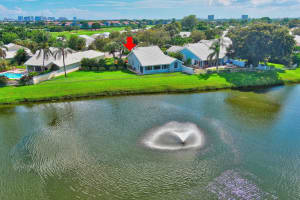 2740 Clubhouse Pointe, West Palm Beach, FL 33409 Sold 12/28/23