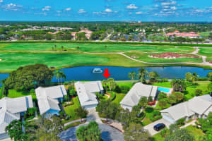 2740 Clubhouse Pointe, West Palm Beach, FL 33409 Sold 12/28/23